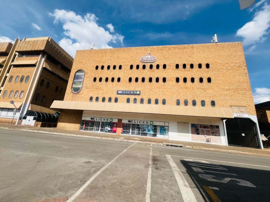Commercial Property for Sale in Klerksdorp North West